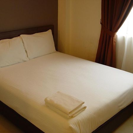 Jb City Hotel Johor Bahru Bilik gambar