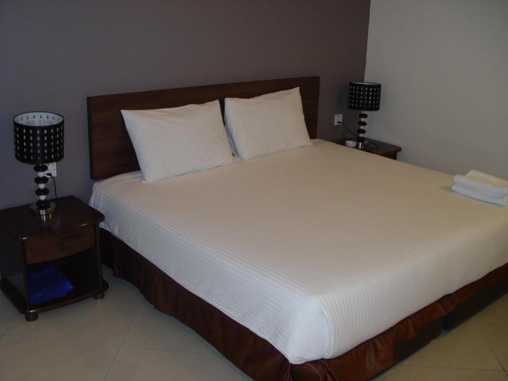 Jb City Hotel Johor Bahru Bilik gambar